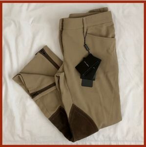 $450 Dolce and Gabbana Riding Pants